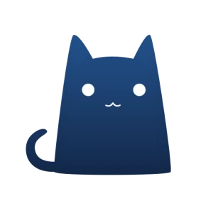 Clash Verge 信息门户标志